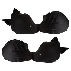 Inner Fender Liner Set