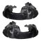 Inner Fender Liner Set