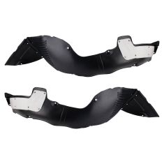 Inner Fender Liner Set