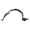 Inner Fender Liner Set