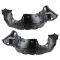 Inner Fender Liner Set
