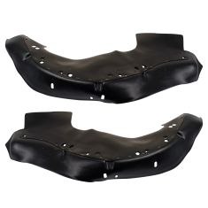 Inner Fender Liner Set