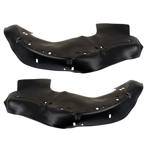 Inner Fender Liner Set