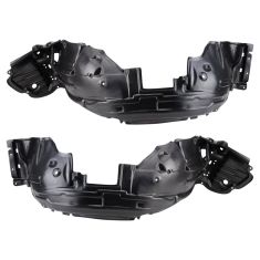 Inner Fender Liner Set