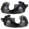 Inner Fender Liner Set