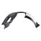 Inner Fender Liner Set