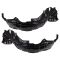 Inner Fender Liner Set