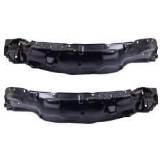 Inner Fender Liner Set