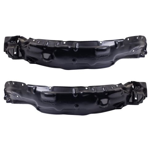 Inner Fender Liner Set