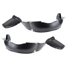 Inner Fender Liner Set