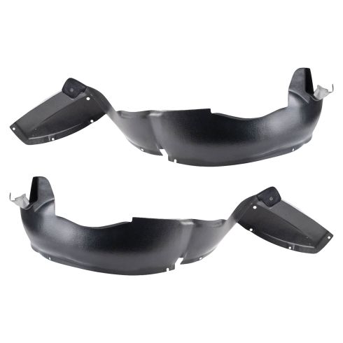Inner Fender Liner Set