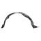 Inner Fender Liner Set