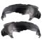 Inner Fender Liner Set