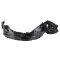 Inner Fender Liner Set
