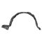 Inner Fender Liner Set