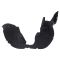Inner Fender Liner Set