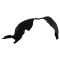 Inner Fender Liner Set