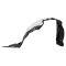Inner Fender Liner Set