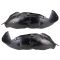 Inner Fender Liner Set