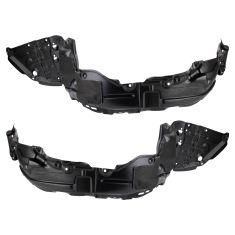 Inner Fender Liner Set
