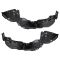 Inner Fender Liner Set