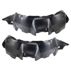 Inner Fender Liner Set