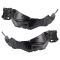 Inner Fender Liner Set
