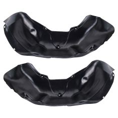 Inner Fender Liner Set