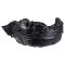 Inner Fender Liner Set