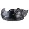 Inner Fender Liner Set