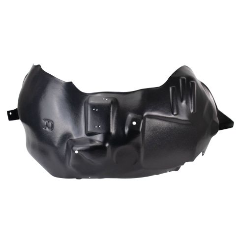 Front Right Fender For Lincoln Navigator Expedition 2007