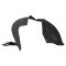 Inner Fender Liner Set