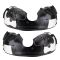 Inner Fender Liner Set