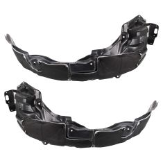 Inner Fender Liner Set