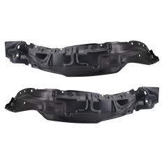 Inner Fender Liner Set