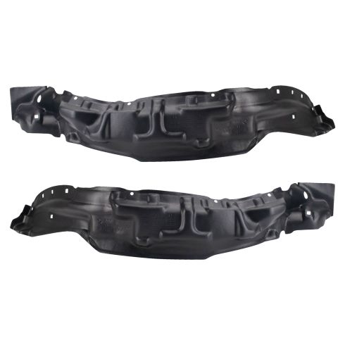 Inner Fender Liner Set