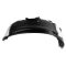 Inner Fender Liner Set