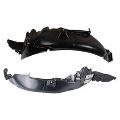 Inner Fender Liner Set