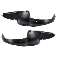 Inner Fender Liner Set
