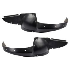 Inner Fender Liner Set