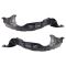Inner Fender Liner Set