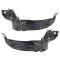 Inner Fender Liner Set