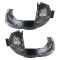 Inner Fender Liner Set