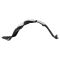 Inner Fender Liner Set