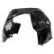 Inner Fender Liner Set