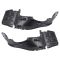 Inner Fender Liner Set