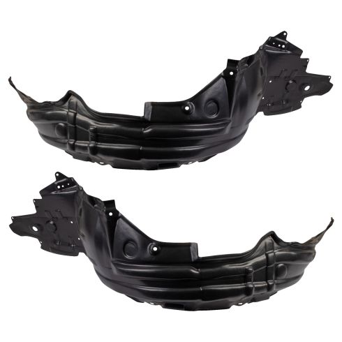 Inner Fender Liner Set