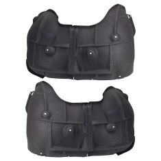 Inner Fender Liner Set