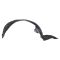 Inner Fender Liner Set