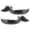 Inner Fender Liner Set